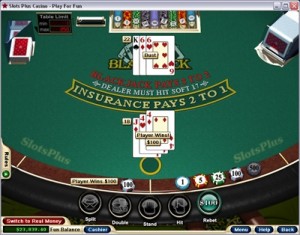 ScreenShots-400-Blackjack-SLP